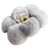 Luxury Rex Rabbit Fur Plush Hair Claw
