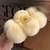 Luxury Rex Rabbit Fur Plush Hair Claw